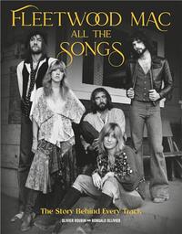 FLEETWOOD MAC ALL THE SONGS /ANGLAIS