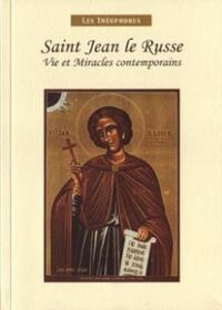 SAINT JEAN LE RUSSE