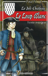 Le Loup Blanc