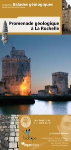 PROMENADE GEOLOGIQUE A LA ROCHELLE
