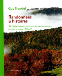 RANDONNEES ET HISTOIRES