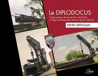 LE DIPLODOCUS