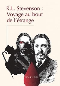 R.l.stevenson, voyage au bout de l'etra