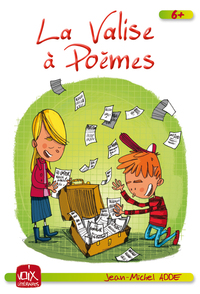 LA VALISE A POEMES