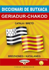 Breton-catalan (dico de poche)