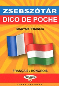 HONGROIS/FRANCAIS (DICO DE POCHE)