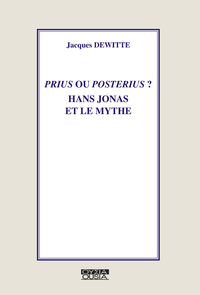 Prius ou posterius? 