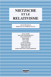 NIETZSCHE ET LE RELATIVISME