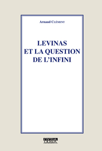 Levinas et la question de l'infini