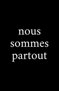 Nous sommes partout