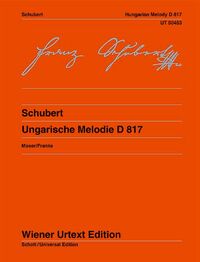Hungarian Melody