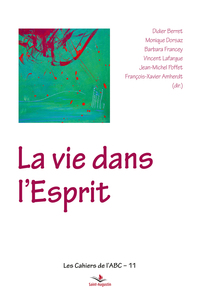 LA VIE DANS L'ESPRIT