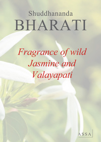 Fragrance of wild Jasmine