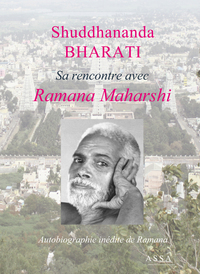 Ramana Maharshi