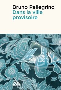 Dans la ville provisoire