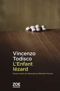 L'ENFANT LEZARD