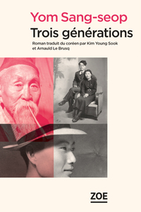 Trois générations