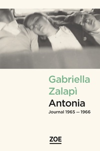 Antonia