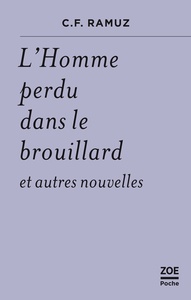 LHomme perdu dans le brouillard