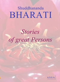 Stories of great Persons