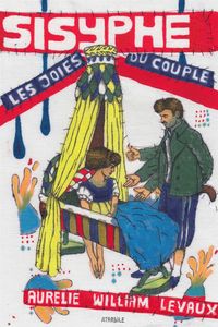 Sisyphe, les joies du couple - Ancienne Edition