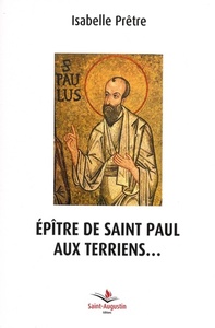 Epître de saint Paul aux terriens