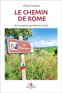 Le chemin de Rome