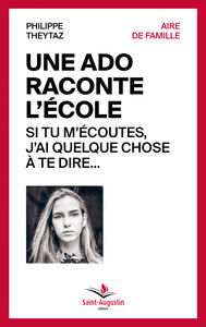 Une ado raconte l'école