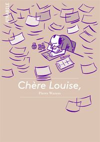 CHERE LOUISE