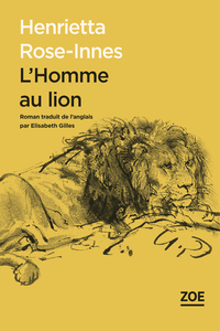 L'Homme au lion