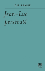 JEAN-LUC PERSECUTE