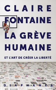 La grève humaine