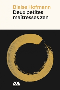 DEUX PETITES MAITRESSES ZEN