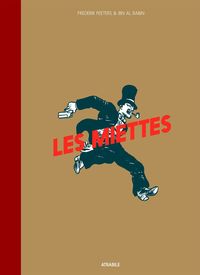 LES MIETTES