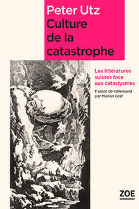 CULTURE DE LA CATASTROPHE