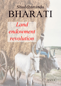 Land endowment revolution