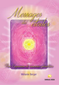 Messages des étoiles, livre