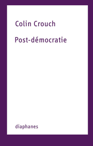 POST-DEMOCRATIE