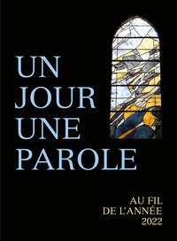 Un jour, une Parole