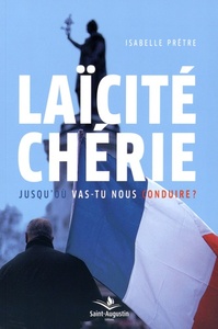 LAICITE CHERIE