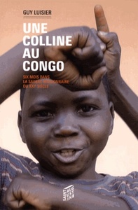 COLLINE AU CONGO (UNE)