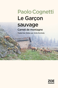 LE GARCON SAUVAGE