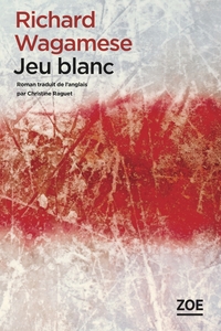 JEU BLANC