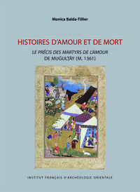 Histoires d'amour et de mort