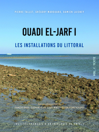 OUADI EL-JARF I - LES INSTALLATIONS DU LITTORAL