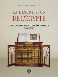 La Description de l’Égypte