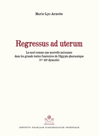 Regressus ad uterum