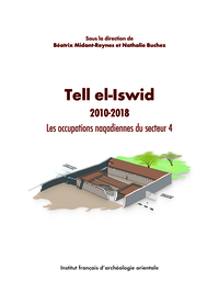 TELL EL-ISWID  2010-2018 - LES OCCUPATIONS NAQADIENNES DU SECTEUR 4