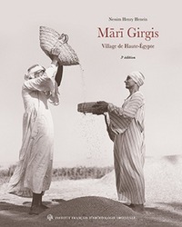 Mari girgis