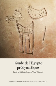 GUIDE DE L'EGYPTE PREDYNASTIQUE